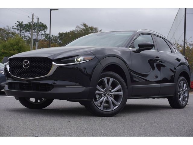 2024 Mazda CX-30 2.5 S Preferred Package