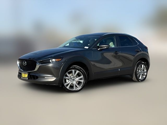 2024 Mazda CX-30 2.5 S Preferred Package