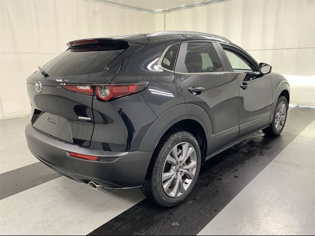 2024 Mazda CX-30 2.5 S Preferred Package