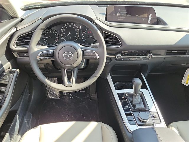 2024 Mazda CX-30 2.5 S Preferred Package