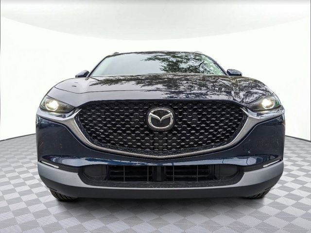 2024 Mazda CX-30 2.5 S Preferred Package