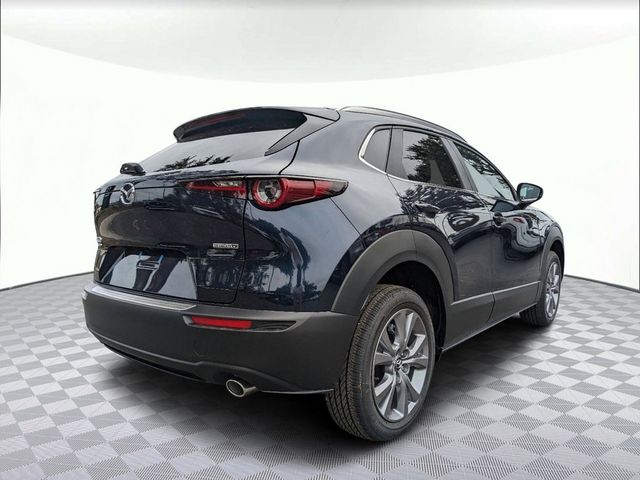 2024 Mazda CX-30 2.5 S Preferred Package