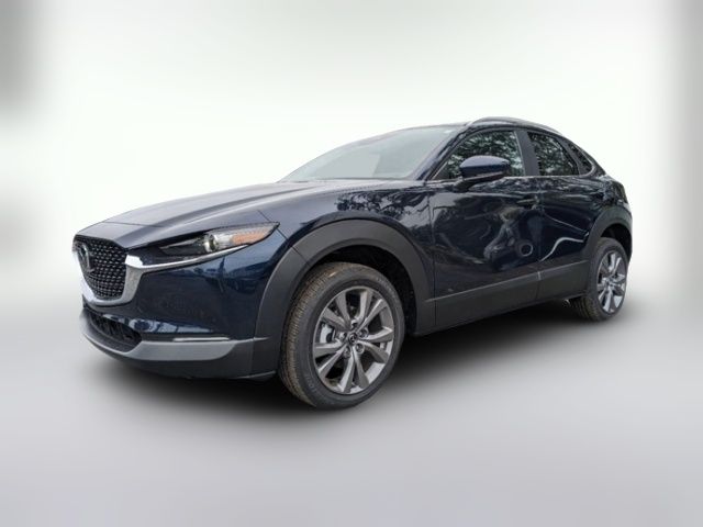 2024 Mazda CX-30 2.5 S Preferred Package