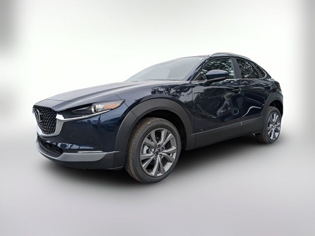 2024 Mazda CX-30 2.5 S Preferred Package