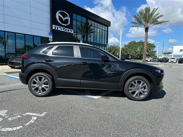 2024 Mazda CX-30 2.5 S Preferred Package