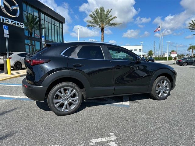 2024 Mazda CX-30 2.5 S Preferred Package