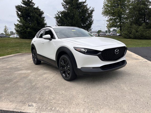 2024 Mazda CX-30 2.5 S Preferred Package