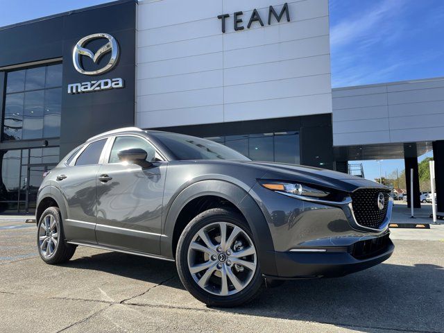 2024 Mazda CX-30 2.5 S Preferred Package