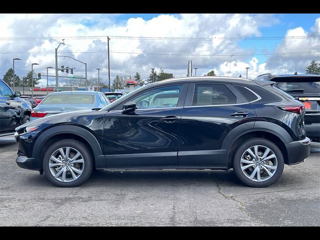 2024 Mazda CX-30 2.5 S Preferred Package
