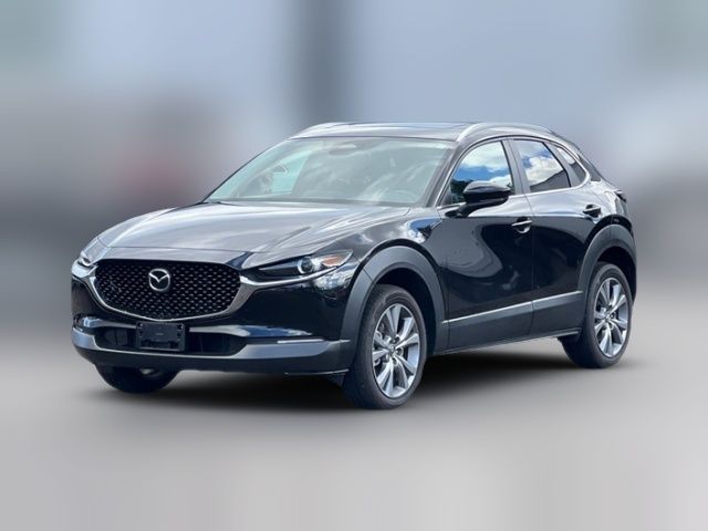 2024 Mazda CX-30 2.5 S Preferred Package