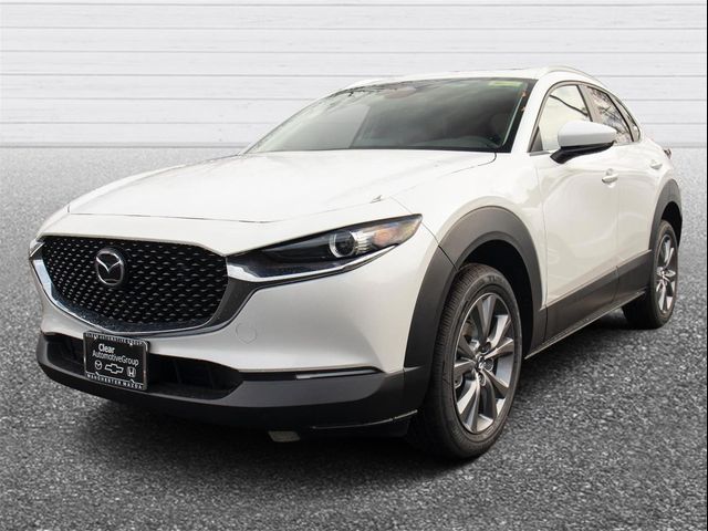 2024 Mazda CX-30 2.5 S Preferred Package