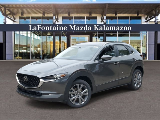 2024 Mazda CX-30 2.5 S Preferred Package