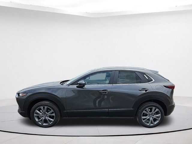 2024 Mazda CX-30 2.5 S Preferred Package