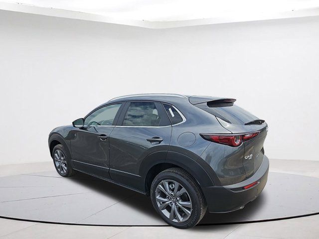 2024 Mazda CX-30 2.5 S Preferred Package