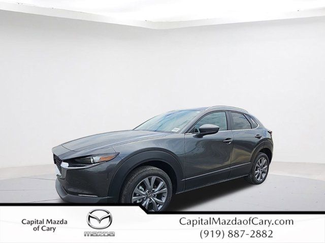 2024 Mazda CX-30 2.5 S Preferred Package