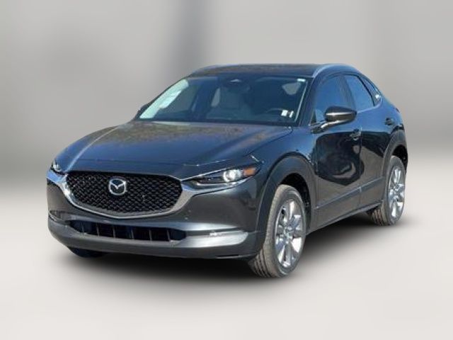 2024 Mazda CX-30 2.5 S Preferred Package