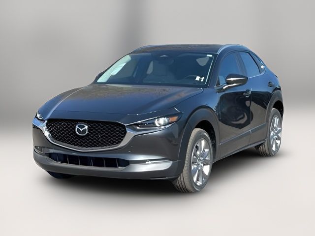 2024 Mazda CX-30 2.5 S Preferred Package