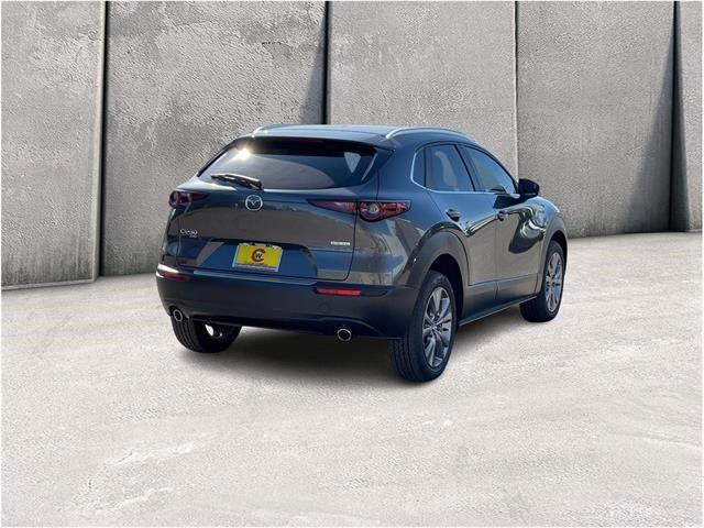 2024 Mazda CX-30 2.5 S Preferred Package