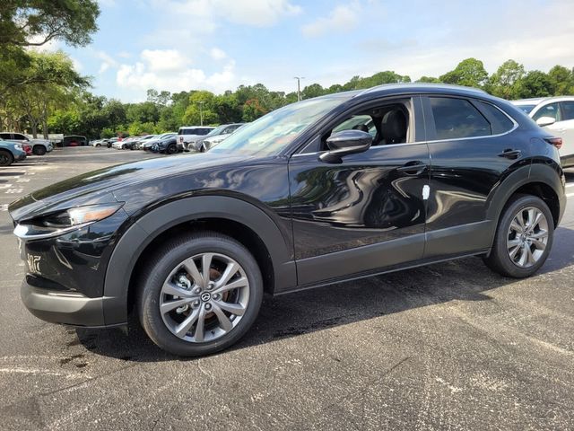 2024 Mazda CX-30 2.5 S Preferred Package