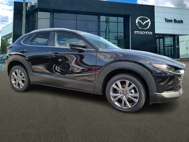 2024 Mazda CX-30 2.5 S Preferred Package