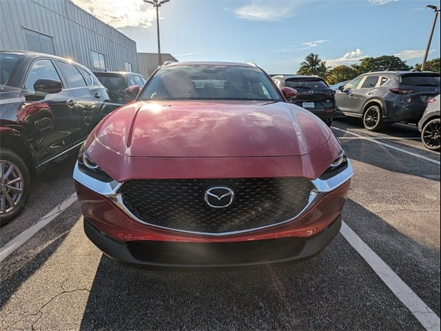 2024 Mazda CX-30 2.5 S Preferred Package