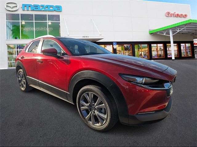 2024 Mazda CX-30 2.5 S Preferred Package