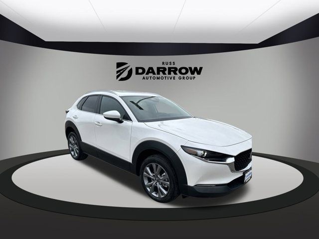 2024 Mazda CX-30 2.5 S Preferred Package