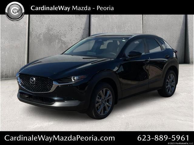 2024 Mazda CX-30 2.5 S Preferred Package