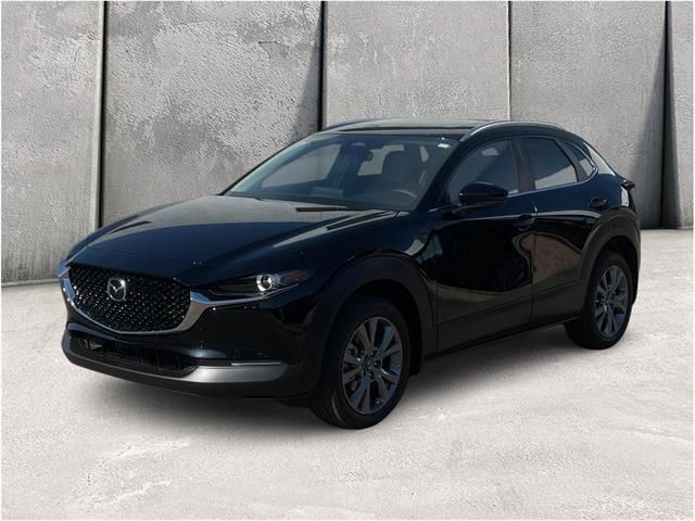 2024 Mazda CX-30 2.5 S Preferred Package