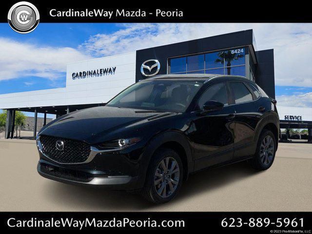 2024 Mazda CX-30 2.5 S Preferred Package