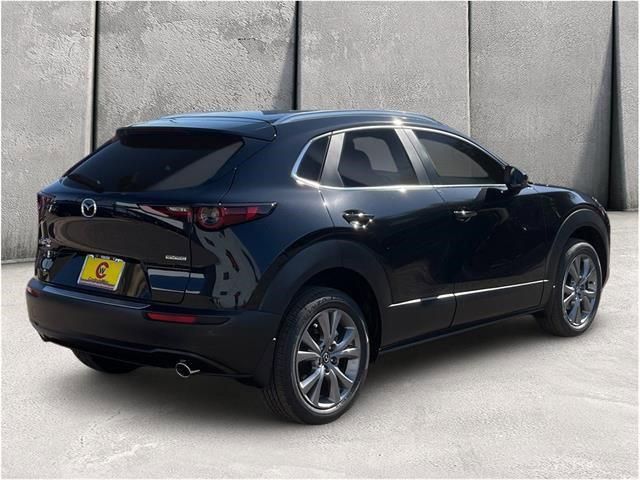 2024 Mazda CX-30 2.5 S Preferred Package