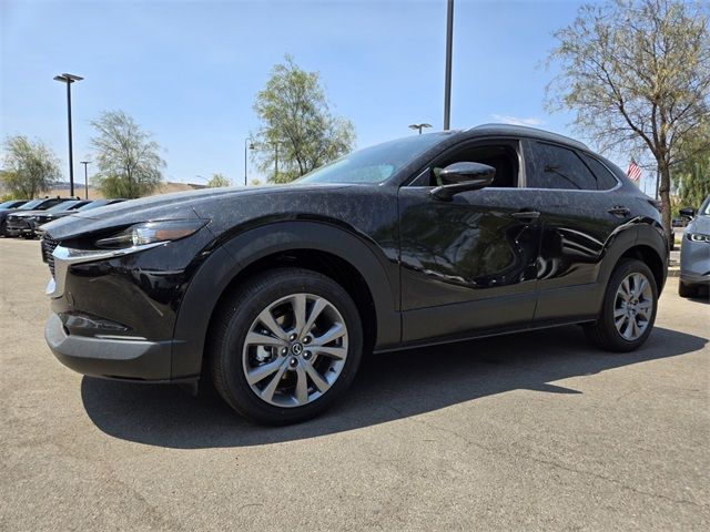 2024 Mazda CX-30 2.5 S Preferred Package