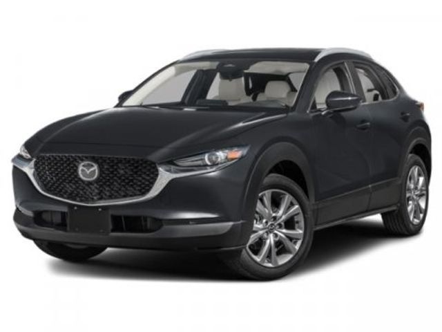 2024 Mazda CX-30 2.5 S Preferred Package