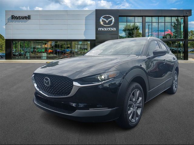 2024 Mazda CX-30 2.5 S Preferred Package