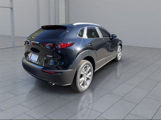 2024 Mazda CX-30 2.5 S Preferred Package