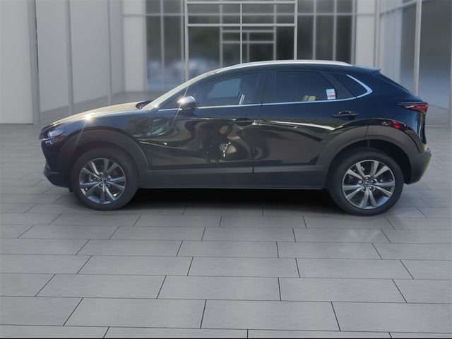 2024 Mazda CX-30 2.5 S Preferred Package