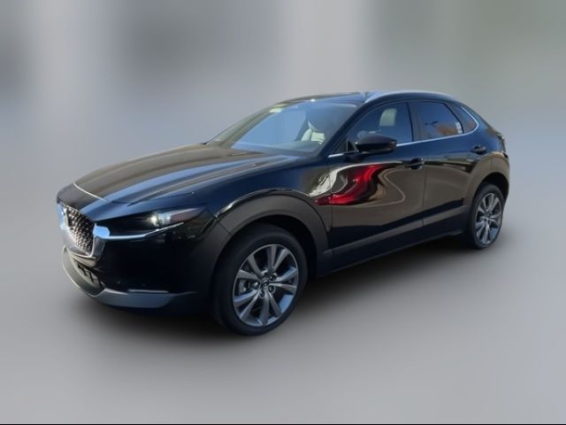 2024 Mazda CX-30 2.5 S Preferred Package