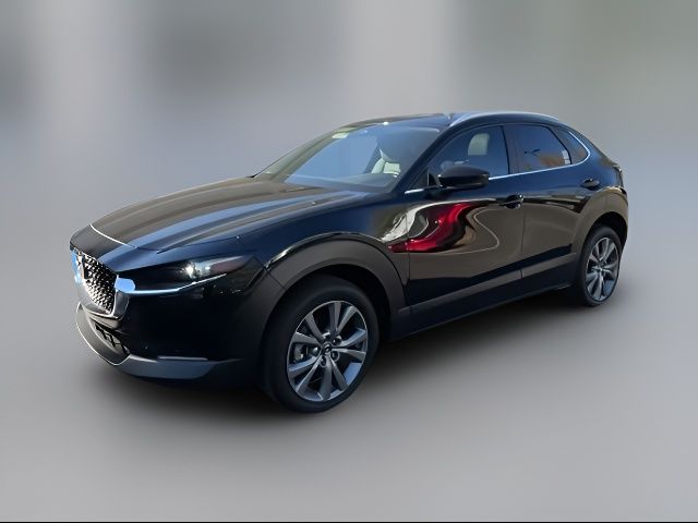 2024 Mazda CX-30 2.5 S Preferred Package