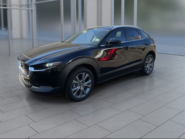 2024 Mazda CX-30 2.5 S Preferred Package