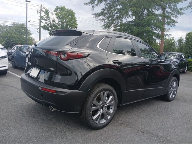 2024 Mazda CX-30 2.5 S Preferred Package