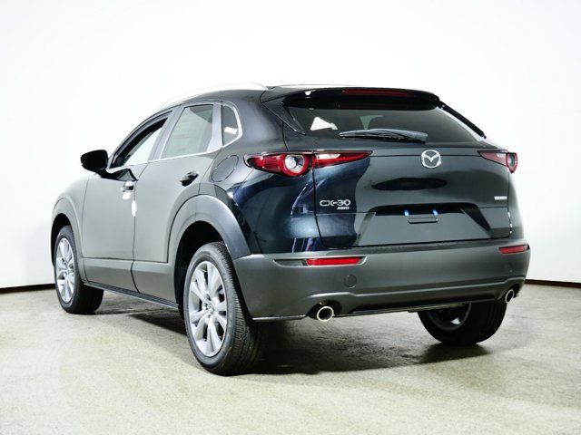 2024 Mazda CX-30 2.5 S Preferred Package