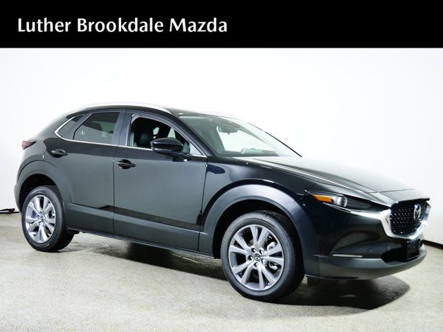 2024 Mazda CX-30 2.5 S Preferred Package