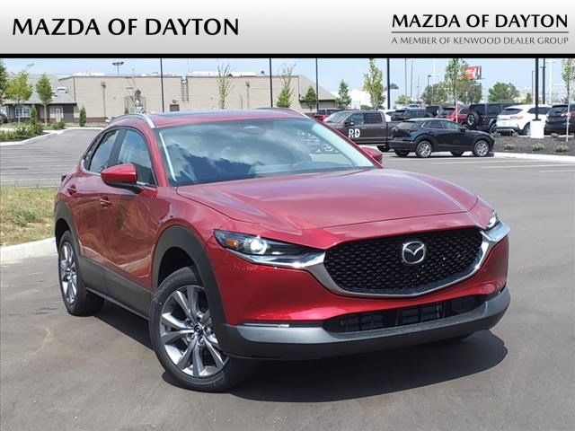 2024 Mazda CX-30 2.5 S Preferred Package