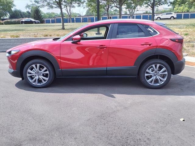 2024 Mazda CX-30 2.5 S Preferred Package