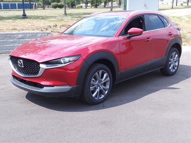 2024 Mazda CX-30 2.5 S Preferred Package