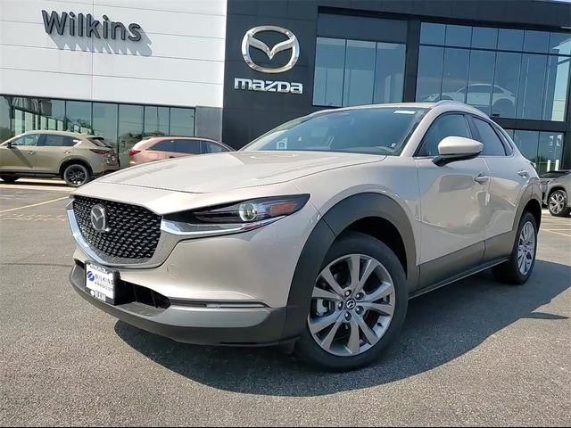 2024 Mazda CX-30 2.5 S Preferred Package