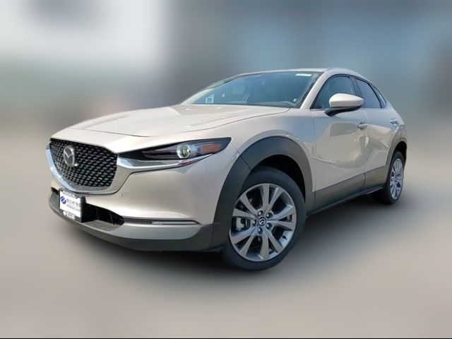 2024 Mazda CX-30 2.5 S Preferred Package