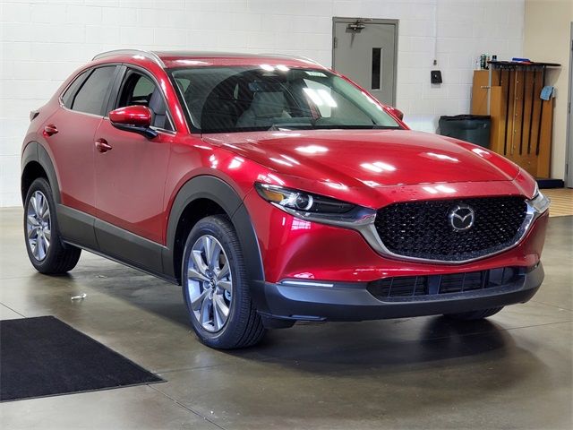 2024 Mazda CX-30 2.5 S Preferred Package