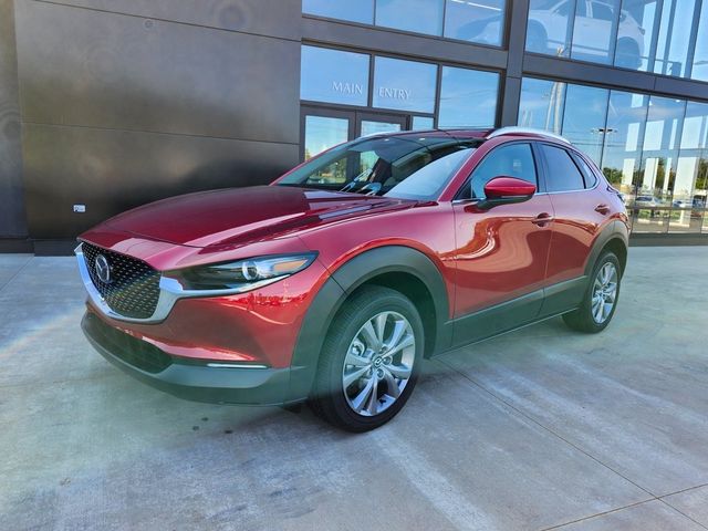 2024 Mazda CX-30 2.5 S Preferred Package