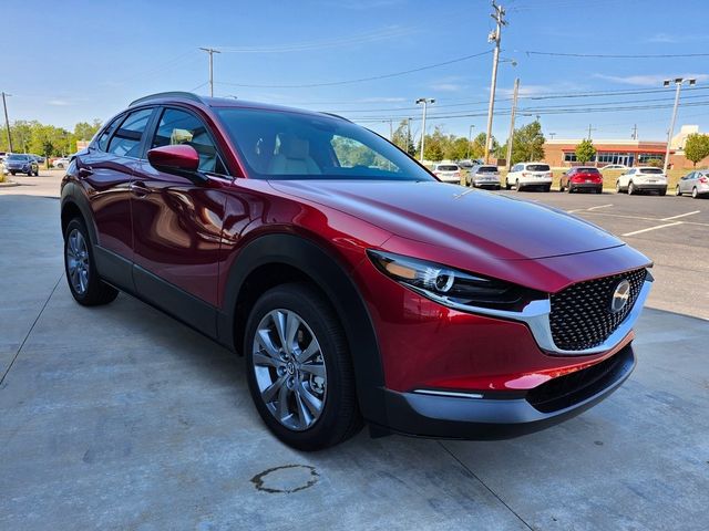 2024 Mazda CX-30 2.5 S Preferred Package